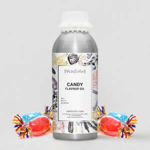 น้ำมันแต่งกลิ่นขนม - Product Image 2