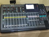 Console de mélange numérique X32, 40 canaux, nouveauté