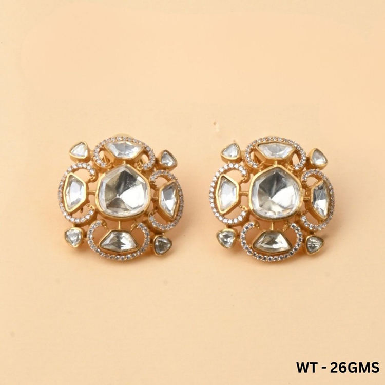 โบราณ/ทองขัดเงา