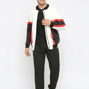 Style Bomber <b>Jacket</b> for <b>Men</b> Low Price Manufactures Top Selling <b>Men's</b> Autumn <b>Thin</b> Baseball <b>Jacket</b> Classic Bomber <b>Jacket</b> with Oem - Product Image 2