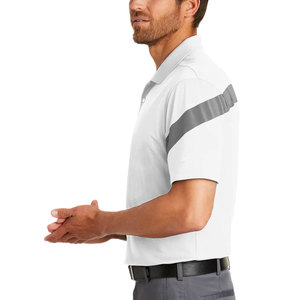 Polos de manga corta para hombre Moda de verano Nuevo estilo Camisa de golf corta - Product Image 6