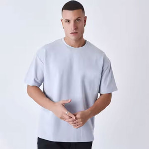 Venta al por mayor personalizado 300gsm 2025 algodón camiseta ajuste Regular patrón a cuadros lavado ácido Sunfaded impresión Digital logotipo frontal antiarrugas - Product Image 3