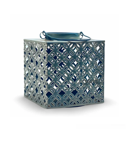 Lanternes Artisanales Écologiques : Nouvelles Lanternes Décoratives en Fer Gravé Faites à la Main pour la Maison et les Mariages - Fournisseur en Gros - Product Image 4