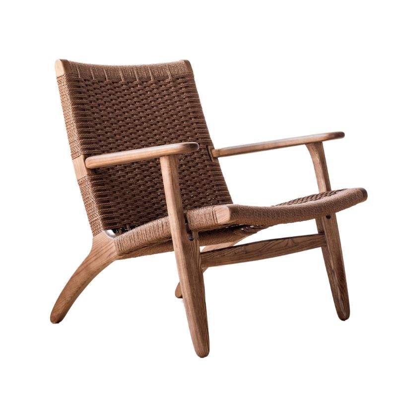 Wood Stain (Dark Brown)