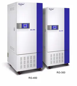 Drug medicine stability temperature and humidity test chamber