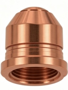 หัวตัดพลาสม่า 220975 125A สำหรับหัวตัดพลาสม่า Powermax <span class=keywords><strong>125</strong></span> Duramax Hyamp - Product Image 2