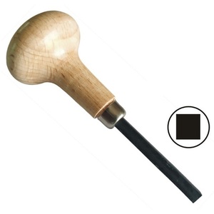 เครื่องมือ SUNTOOLS/STIPL PRONG PUSHER สำหรับงานเครื่องประดับ - Product Image 3
