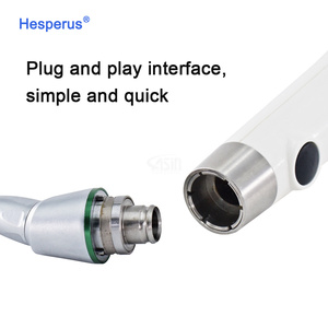 Testa endomotore alternativa dentale 16:1 Mini testa contrangolo per <span class=keywords><strong>Endo</strong></span> Motor / Endodontics / <span class=keywords><strong>Dental</strong></span> Endomotor <span class=keywords><strong>Endo</strong></span> <span class=keywords><strong>Mate</strong></span> Files - Product Image 5