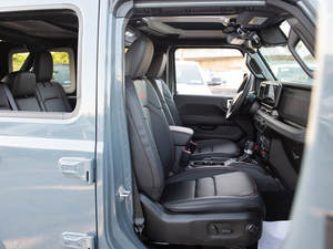 JEEP WRANGLER RUBICON 2025 USADO, Volante a la Izquierda/Derecha - Product Image 6