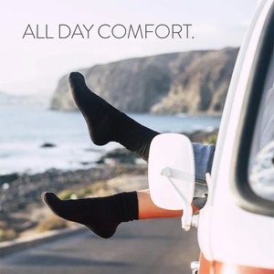 Calcetines de Pedicura Lisos al por Mayor, Calcetines Cortos Transpirables de Algodón y Poliéster para Hombres, Mujeres y Jóvenes, Calcetines Antideslizantes - Product Image 5