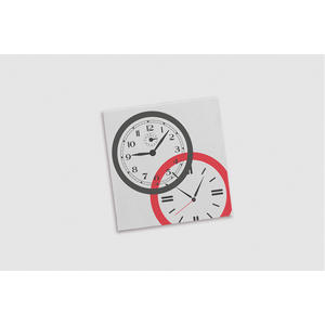 กระดาษเช็ดปากพิมพ์ลาย Tic ขนาด 40x40 ซม. แบบนุ่มพิเศษ 600 ชิ้น สำหรับธุรกิจ B2B - Product Image 1