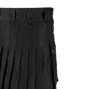Kilts utilitaires écossais des Highlands en gros, kilts utilitaires écossais des Highlands pour hommes à bas prix, kilts écossais à vendre - Product Image 5
