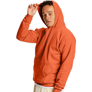 2025 invierno moda Regular Fit Sudadera con capucha ropa de calle personalizada sudadera hombres mujeres gimnasio Fitness Boutique OEM marca proveedor 100% - Product Image 3