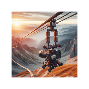 Industrial Systems with AI-Powered Video Analytics and Smart Processing Seamless AI-Integrated Camera Controllers for Real-Time - Product Image 2