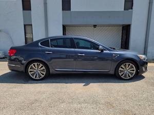 Precio bajo, Kia Cadenza Limited 2015, auto usado en venta - Product Image 5