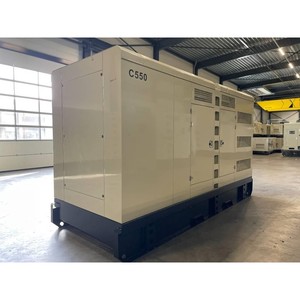 POWERSOURCE C550 Modelo 2025 Nuevo - Product Image 5