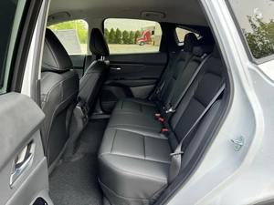 NUEVO NISSAN MURANO SV 2025 MÁS VENDIDO, TRANSMISIÓN AUTOMÁTICA DE 9 VELOCIDADES - Product Image 4