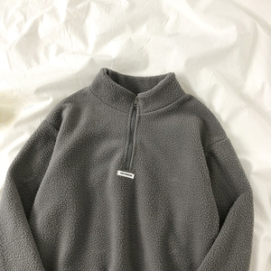 Sudadera con capucha corta personalizada a granel de fábrica para mujer, sudaderas y sudaderas informales para mujer, baratas en el precio de Pakistán - Product Image 2