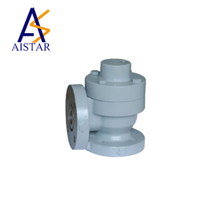 High Quality <strong>LPG</strong> Differential Pressure <strong>Valve</strong> - Product Image 5