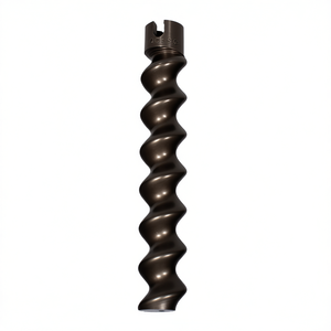 Hélice de Cuchilla Espiral Pulida Mortel Meister con Montaje Universal - Product Image 2