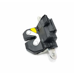 Serrure de hayon arrière FIAT Panda 3ème série 51876008 (12>) - Product Image 4