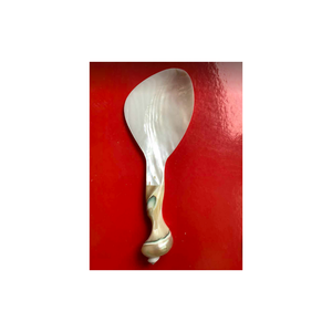 ช้อนเปลือกหอยมุกปิดช้อนดีไซน์แบบราชวงศ์ - Product Image 5