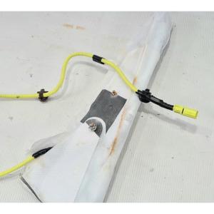 ถุงลมนิรภัยเบาะซ้าย TOYOTA C-HR Hybrid 73920-F4010 (16>23) - Product Image 5