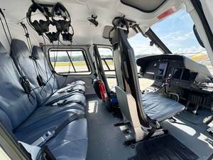 Achetez un hélicoptère d'usine Airbus H125 2017 personnalisable, léger et prêt à être expédié - Product Image 5