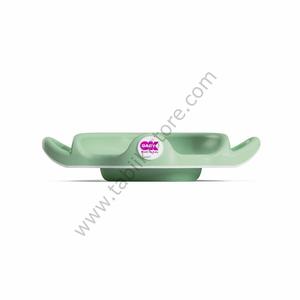 Adattatore per sedile del water del divano OkBaby/verde - Product Image 1