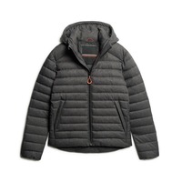 Nouvelle arrivée, veste matelassée décontractée pour l'hiver, 100% coton, toile écologique réversible, respirante, imperméable, coupe-vent, anti-UV