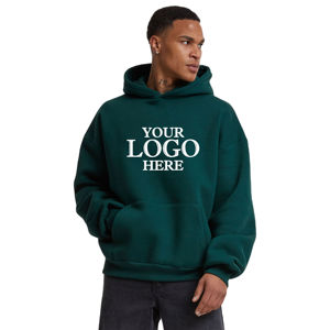 Service ODM de qualité supérieure, meilleur fournisseur au Pakistan, vêtements de rue pour hommes, nouvelle mode, sweat-shirt personnalisé, dernier design, sweat-shirts pour hommes - Product Image 1