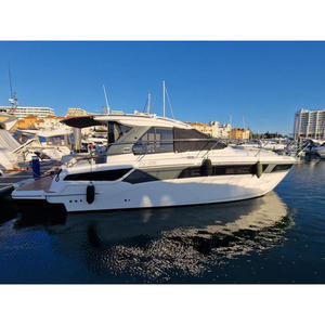 Yate Bavaria S36 Coupé 2020/2022 2x220CV Hardtop - Product Image 1