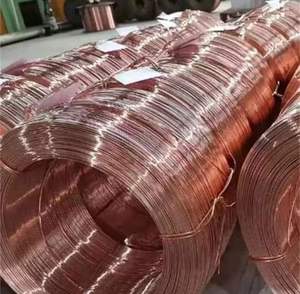 Suministro Directo de Fábrica: Cable de Cobre Usado de Súper Alta Calidad al por Mayor de Austria con Servicio de Procesamiento de Soldadura - Product Image 1