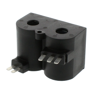 Válvula Solenoide de Gas para Secadora ERP W10328463, Válvula Eléctrica de Plástico que Reemplaza a WPW10328463 para Uso Doméstico - Product Image 2