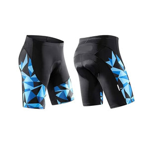Pantalones Cortos Deportivos Ligeros de Tela Resistente para Entrenamiento en Gimnasio y Sesiones de Fitness, con Acabado Suave - Product Image 6