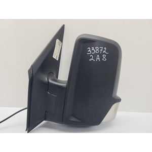 Specchietto Retrovisore Sinistro SX Mercedes Sprinter W906 3a Serie 2 PIN 646985 (06>) - Product Image 1