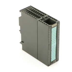 6ES7331-7NF00-0AB0 โมดูลอินพุตแบบอะนาล็อกขนาดเล็ก SIMATIC S7-300 พร้อมการป้องกันด้วยอีพ็อกซี โซลิดสเตตรีเลย์กำลังต่ำ - Product Image 2