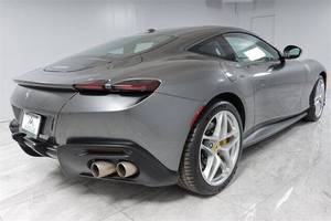 รถเฟอร์ราริโรมาขับด้านซ้ายเป็นรถมือสองหนังเทอร์โบ RWD 2dr มือสอง - Product Image 2