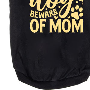 OEM Large Plain <b>Dog</b> Hoodie Polyester Cotton Anti-Slip Zippered Pocket Cute Fashion Soft Fleece <b>Dog</b> <b>Coat</b> - Product Image 5