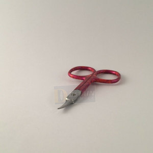 Tijeras para cutículas de acero inoxidable, tijeras para cortar uñas encarnadas, herramientas de belleza, tijeras de manicura - Product Image 5