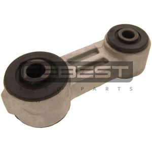 Tirante del stabilizzatore anteriore (alluminio) FEBEST (0823-20AL) - Product Image 1
