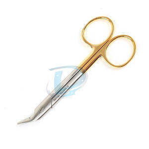 Tijeras para Cortar Alambre Hechas con Materiales de Alta Calidad, Tijeras Dentales Ligeras para Cortar Alambre - Product Image 2