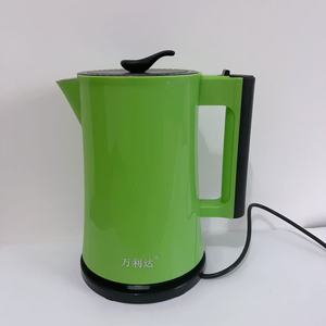Elettrodomestici da cucina <span class=keywords><strong>smart</strong></span> elettrodomestici acciaio inox bollitore elettrico 2.0L - Product Image 1