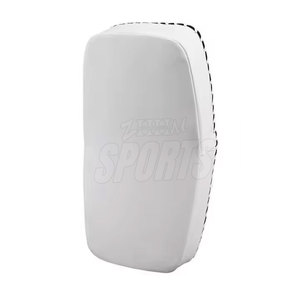 Almohadillas tailandesas duraderas para Muay Thai Kickboxing y entrenamiento de artes marciales con asas de agarre cómodas - Product Image 3