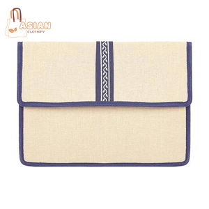 Vendemos bolsas de yute para seminarios de primera calidad con impresiones personalizadas a los precios más bajos del mercado - Product Image 1