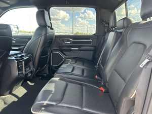 Clean 2022 d'occasion Ra-m 1500 - Product Image 4