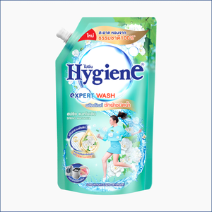 Vente en gros de 600ml de détergent liquide expert en hygiène pour vêtements nettoyants durables pour tissus Spring Boosters parfum pour le linge - Product Image 3