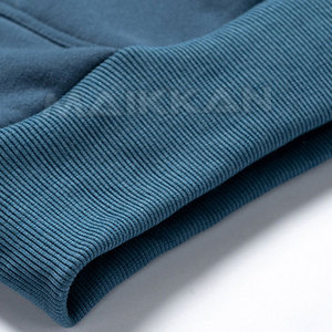 Sudaderas con Capucha de Alta Calidad para Hombre, de Algodón y Poliéster, Personalizadas, con Estampado Digital de Invierno, Diseño Propio, Patrón Sólido - Product Image 5