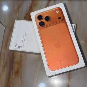 iPhone 17 Pro Max ของแท้ ใหม่ล่าสุด - Product Image 4