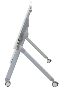 BIFMA 1200mm <b>Folding</b> <b>Table</b> for School Green Zizia - Product Image 4